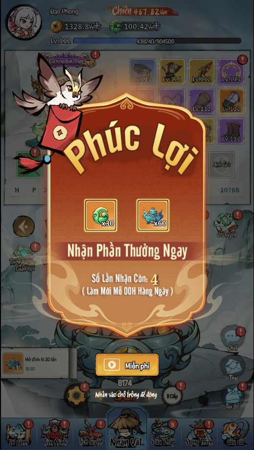 Ảnh trong game